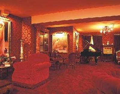 фото отеля Al Gallo Hotel Tuscania