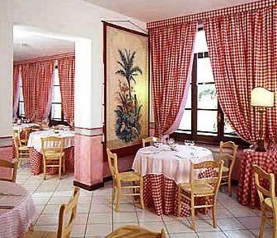 фото отеля Al Gallo Hotel Tuscania