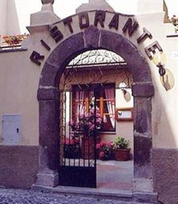 фото отеля Al Gallo Hotel Tuscania