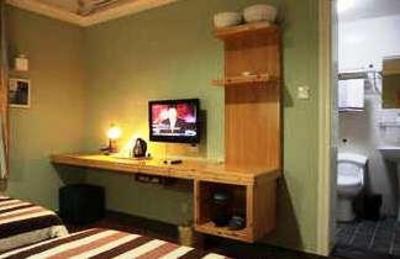 фото отеля Yuanfang Inn Dadonghai - Sanya