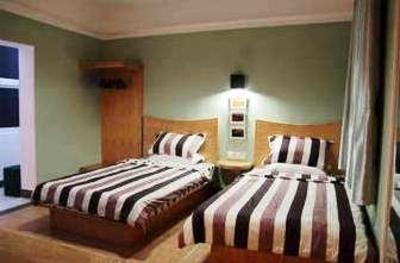 фото отеля Yuanfang Inn Dadonghai - Sanya