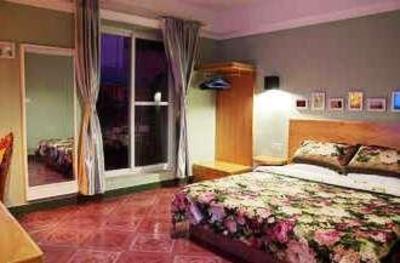 фото отеля Yuanfang Inn Dadonghai - Sanya