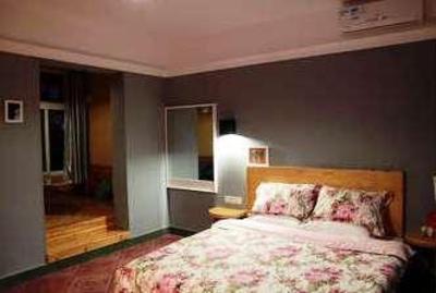 фото отеля Yuanfang Inn Dadonghai - Sanya