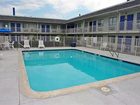 фото отеля Motel 6 Galveston