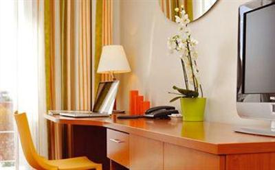 фото отеля My Suite Saint-Nazaire