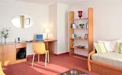 фото отеля My Suite Saint-Nazaire