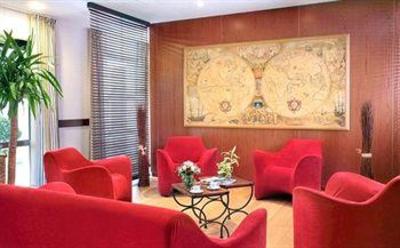 фото отеля My Suite Saint-Nazaire