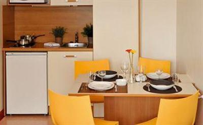 фото отеля My Suite Saint-Nazaire