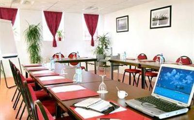 фото отеля My Suite Saint-Nazaire