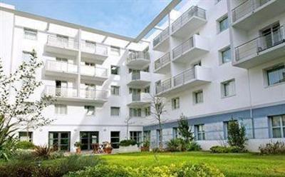 фото отеля My Suite Saint-Nazaire