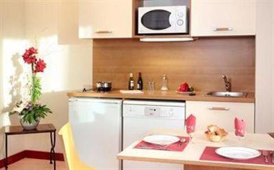 фото отеля My Suite Saint-Nazaire