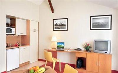 фото отеля My Suite Saint-Nazaire
