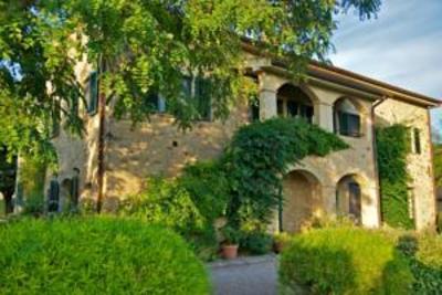фото отеля Agriturismo Tenuta Il Quinto