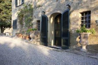 фото отеля Agriturismo Tenuta Il Quinto