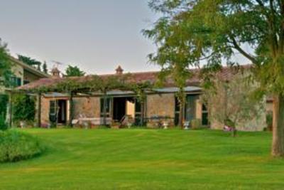фото отеля Agriturismo Tenuta Il Quinto
