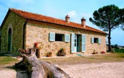 фото отеля Agriturismo Tenuta Il Quinto