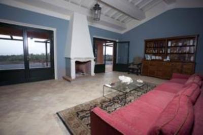 фото отеля Agriturismo Tenuta Il Quinto