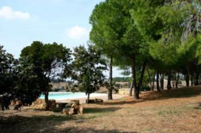 фото отеля Agriturismo Tenuta Il Quinto