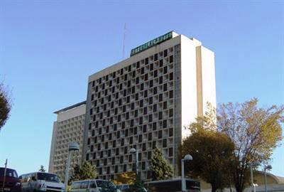 фото отеля Esteglal East Wing Hotel Tehran