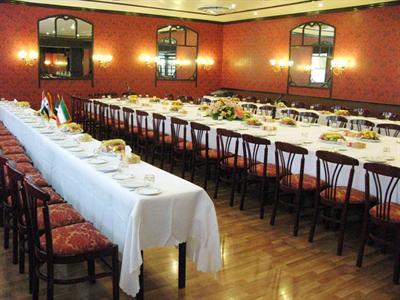 фото отеля Esteglal East Wing Hotel Tehran