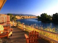 Yellowstone Valley Lodge