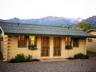 фото отеля Yellowstone Valley Lodge