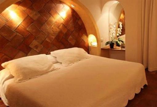 фото отеля Hotel Belvedere Porto-Vecchio
