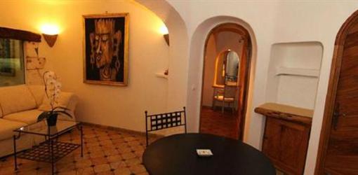 фото отеля Hotel Belvedere Porto-Vecchio