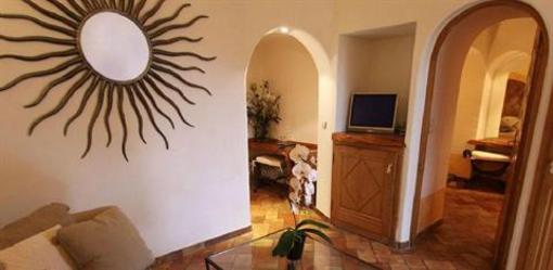 фото отеля Hotel Belvedere Porto-Vecchio