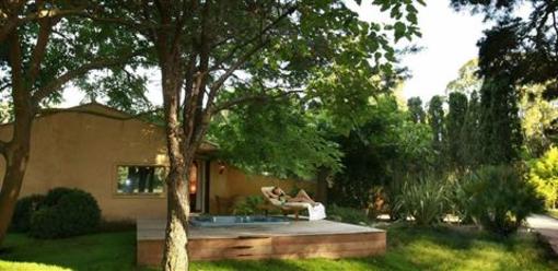 фото отеля Hotel Belvedere Porto-Vecchio