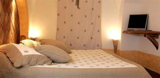 фото отеля Hotel Belvedere Porto-Vecchio