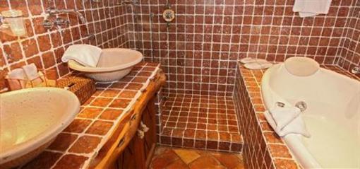 фото отеля Hotel Belvedere Porto-Vecchio