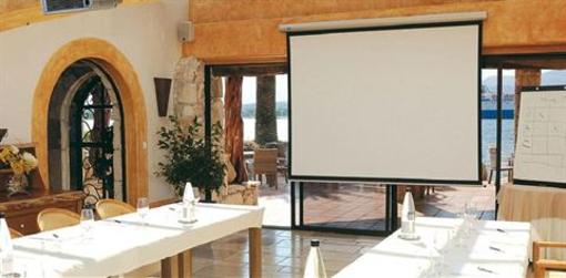 фото отеля Hotel Belvedere Porto-Vecchio