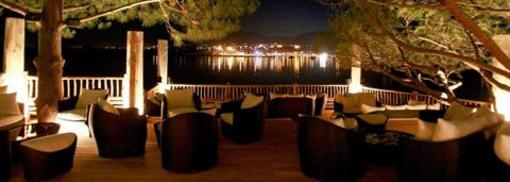 фото отеля Hotel Belvedere Porto-Vecchio