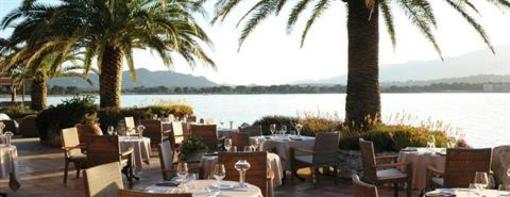 фото отеля Hotel Belvedere Porto-Vecchio