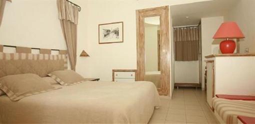 фото отеля Hotel Belvedere Porto-Vecchio