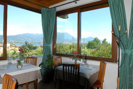 фото отеля Locanda da Vittorio