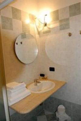 фото отеля Locanda da Vittorio