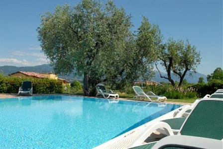 фото отеля Locanda da Vittorio