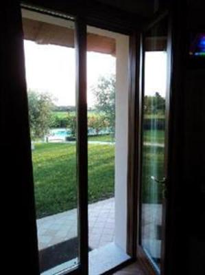 фото отеля Locanda da Vittorio