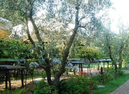 фото отеля Locanda da Vittorio