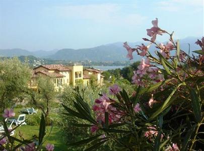 фото отеля Locanda da Vittorio