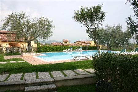 фото отеля Locanda da Vittorio