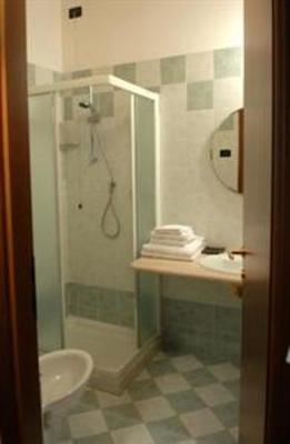 фото отеля Locanda da Vittorio
