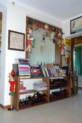 фото отеля Locanda da Vittorio