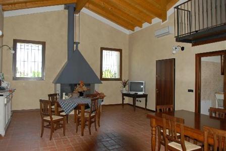 фото отеля Locanda da Vittorio