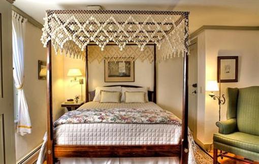 фото отеля Anchor Inn Nantucket