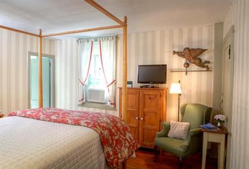 фото отеля Anchor Inn Nantucket