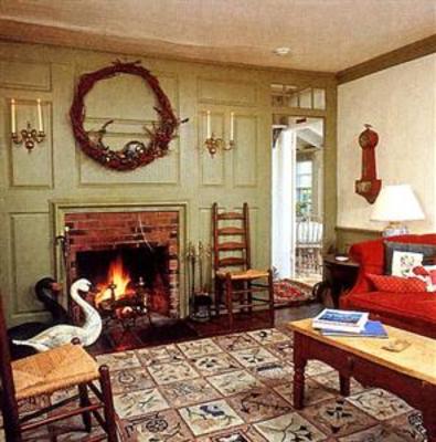 фото отеля Anchor Inn Nantucket