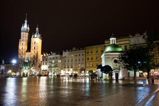 фото отеля Moon Hostel Krakow